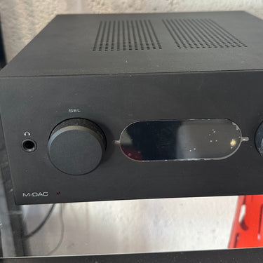 Audiolab - M-DAC