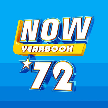 Various Artists - NOW - Yearbook 1972