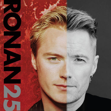 Ronan Keating - Ronan25