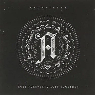 Architects - Lost Forever // Lost Together (NAD 2025)