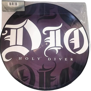 Holy Diver