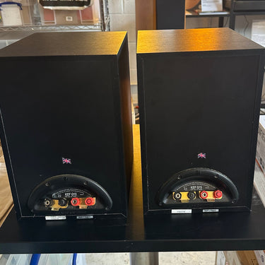 KEF - Q 15 Speakers
