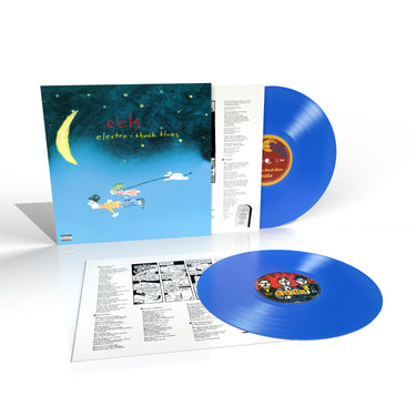 EELS - Electro-Shock Blues (2025 Reissue)