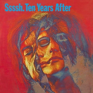 Ten Years After - SSSSH [2025 Deluxe Edition]