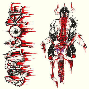 Lord Gore - Dark Lords of the Cyst