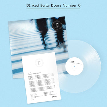 wing! - MISSED IT JUST THE ONCE