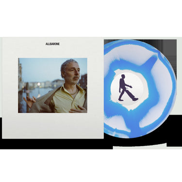 Baxter Dury - Allbarone