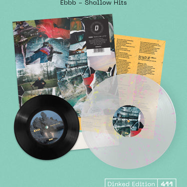 Ebbb - Shallow Hits