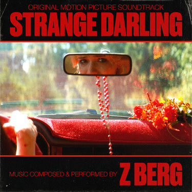 Z Berg - Strange Darling – Original Motion Picture