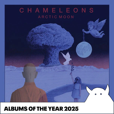 The Chameleons - Arctic Moon