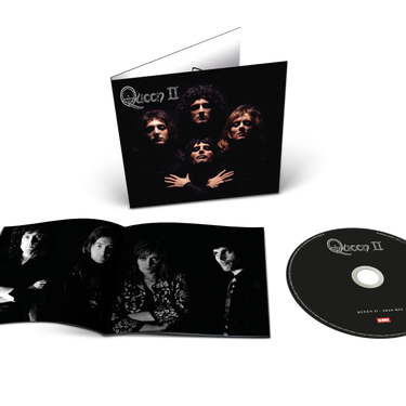 Queen - Queen II