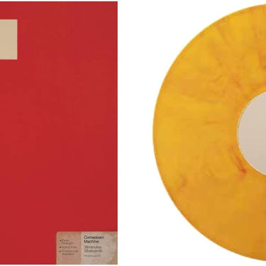 The Strokes - Comedown Machine