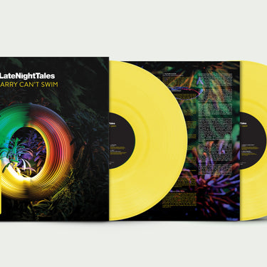 Barry Can’t Swim - Late Night Tales: Barry Can’t Swim