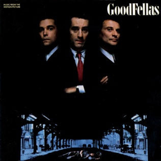 Various Artists - Goodfellas (Music From The Motion Picture)