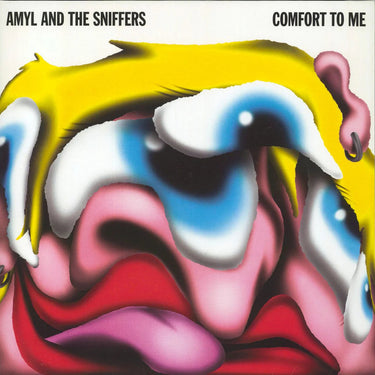 Amyl & The Sniffers - Comfort To Me