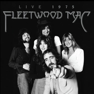 Fleetwood Mac - Fleetwood Mac: Live 1975