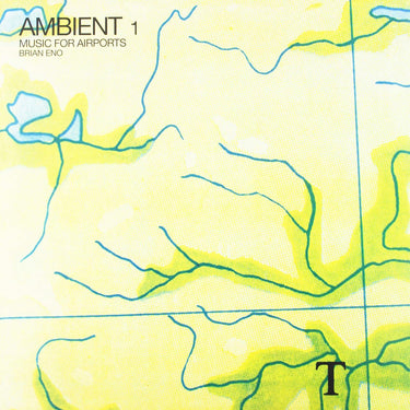 Ambient 1: Music For Airports