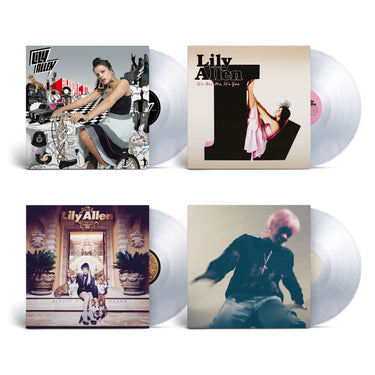 Lily Allen - Alright, Still (2026 Reissue)