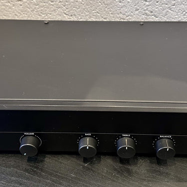 ARCAM - ALPHA II AMPLIFIER