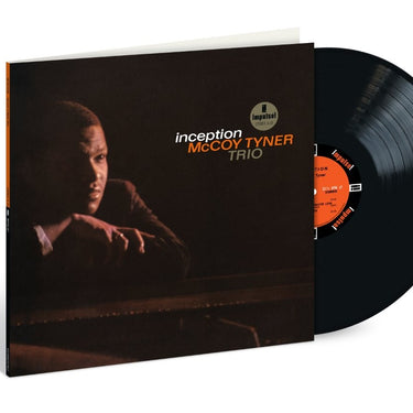 McCoy Tyner Trio - Inception (Verve Acoustic Sounds)