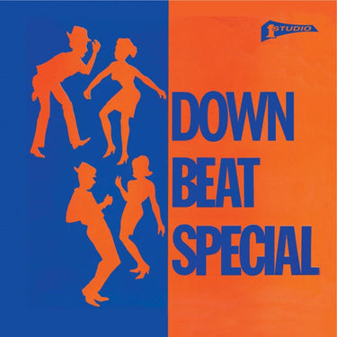 Soul Jazz Records Presents: Studio One Down Beat Special