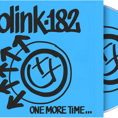 Blink 182 - One More Time