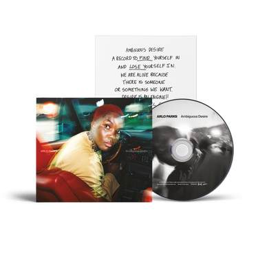Arlo Parks - Ambiguous Desire