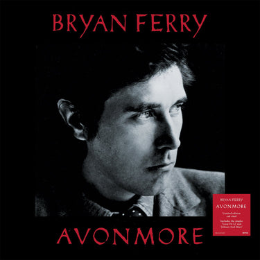 Bryan Ferry - Avonmore (2025 Reissue)