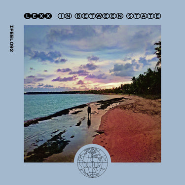 Lexx - In Between State