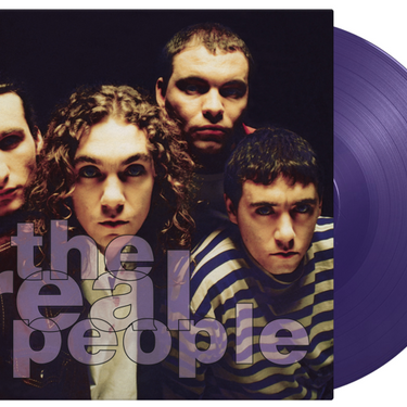 The Real People - The Real People
