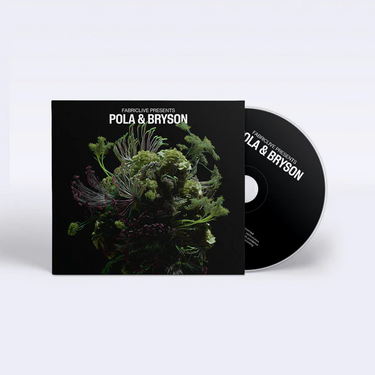 Various Artists - Fabriclive Presents Pola & Bryson