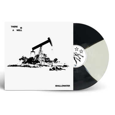 Shallowater - There Is A Well