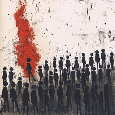 Three Days Grace - Alienation