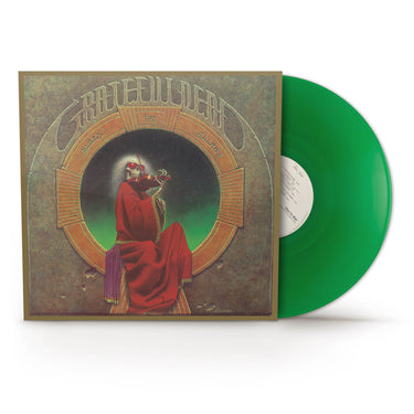 Grateful Dead - Blues For Allah (50th Anniversary)