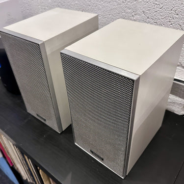 TECHNICS SB-40 SPEAKERS - TECHNICS SB-40