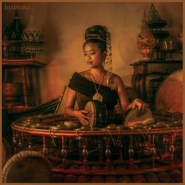 SALIN - RAMMANA (DELUXE)