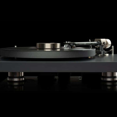 Pro-ject Debut Pro - Satin Black - Turntable