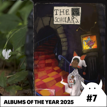 Car Seat Headrest - The Scholars