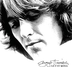 Let It Roll : Songs by George Harrison