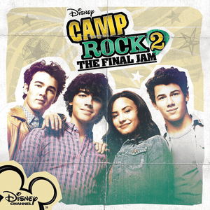 Cast of Camp Rock 2 - Camp Rock 2: The Final Jam