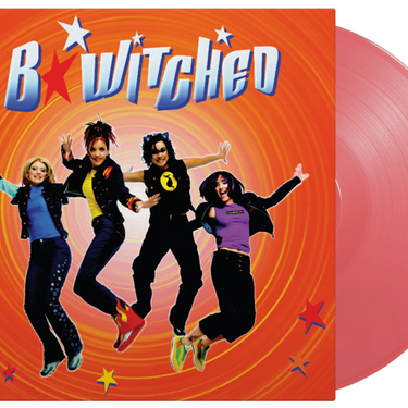 B*witched - B*witched