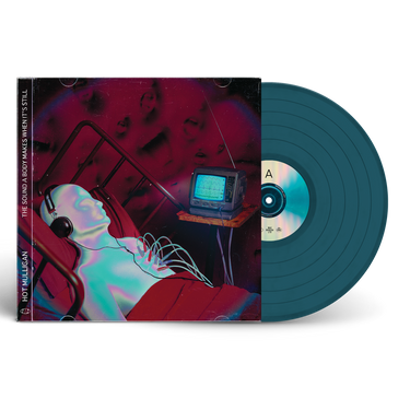 Hot Mulligan - The Sound a Body Makes When It's Still