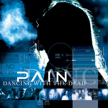 Dancing With The Dead (Remastered)