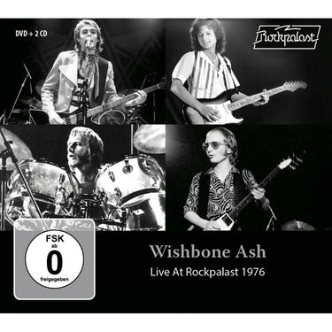 Live At Rockpalast 1976