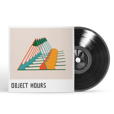 Object Hours - Solved By Walking