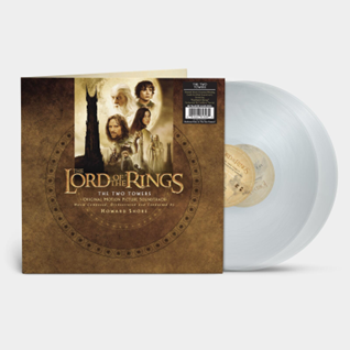Howard Shore - The Two Towers
