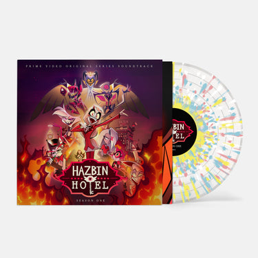 Various Artists - Hazbin Hotel (Original Soundtrack)