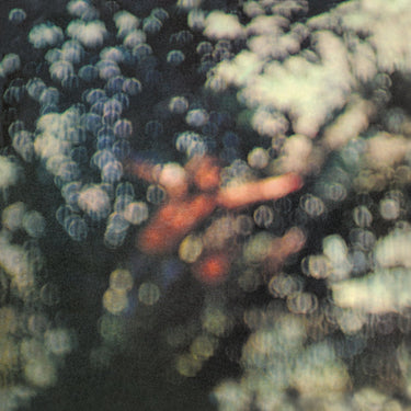 Pink Floyd - Obscured By Clouds (2025 Reissue)