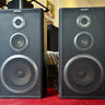 SONY LBT-V302 SPEAKERS - LBT-V302 SPEAKERS