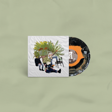 Phantastic Ferniture - Change my Mind / Dare to Fall in Love